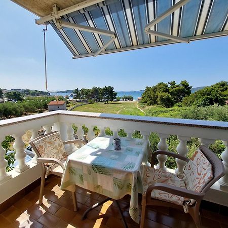 Apartmani Rahela Vodice Esterno foto